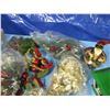 Image 7 : assorted Christmas crafts and decorations