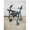 Image 1 : Assisted Living Walker