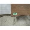 Image 2 : student\salesman's desk damaged one corner