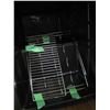 Image 4 : uberhaus wine refrigerator - consigner says excellent working condition