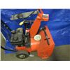 Image 10 : Ariens snowblower - pulls over no gas so will not start