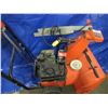 Image 3 : Ariens snowblower - pulls over no gas so will not start