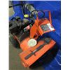 Image 4 : Ariens snowblower - pulls over no gas so will not start