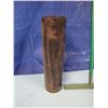 Image 3 : rake and stove pipe length