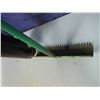 Image 4 : rake and stove pipe length