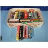 Image 1 : box of VHS tapes