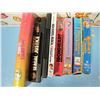 Image 2 : box of VHS tapes