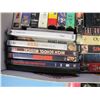 Image 3 : box of VHS tapes
