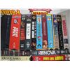Image 5 : box of VHS tapes