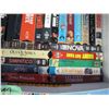 Image 6 : box of VHS tapes