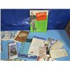 Image 7 : maps and assorted pamphlets