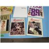 Image 8 : Elvis, Shirley Temple and other magazines