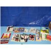 Image 1 : Road atlases, Sports items Etc