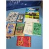 Image 6 : Road atlases, Sports items Etc