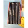 Image 4 : Pepsi menu holders, Toastmasters books etcetera