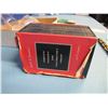 Image 5 : Pepsi menu holders, Toastmasters books etcetera