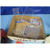 Image 7 : Pepsi menu holders, Toastmasters books etcetera