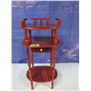 Image 1 : small telephone table
