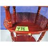 Image 2 : small telephone table