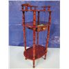 Image 4 : small telephone table