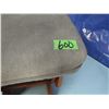 Image 2 : upholstered footstool