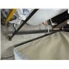 Image 3 : queen size mattress box spring and bed frame