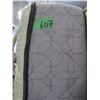 Image 4 : queen size mattress box spring and bed frame