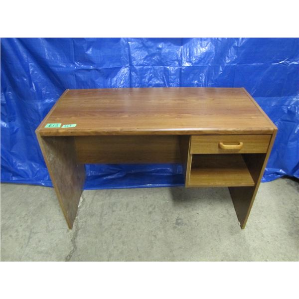 small computer desk
