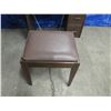 Image 2 : singer special zig zag model 478 cabinet sewing machine with stool