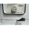 Image 7 : singer special zig zag model 478 cabinet sewing machine with stool