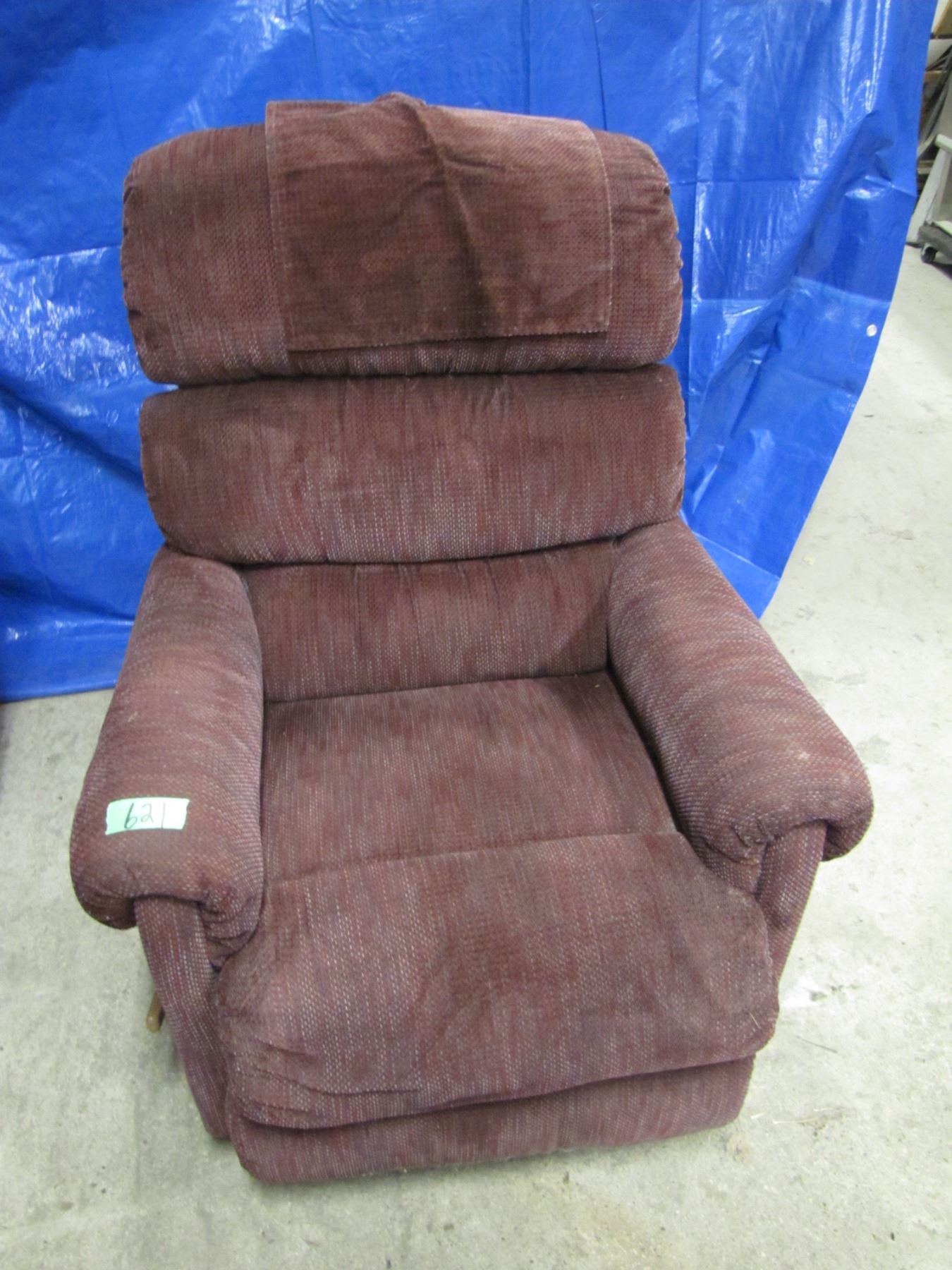 Lazy Boy recliner