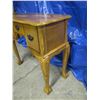 Image 4 : small Hall stand \ table