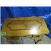 Image 6 : small Hall stand \ table