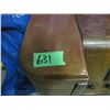 Image 2 : Hudson's Bay dictator radio cabinet- no radio