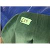 Image 2 : green button back armchair