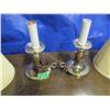 Image 2 : two small lamps
