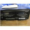 Image 3 : JVC double cassette deck
