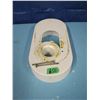 Image 1 : Assisted Living toilet riser
