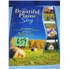 Image 1 : history book- the beautiful Plains story