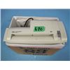 Image 1 : GBC paper shredder