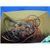 Image 3 : box with extension cords, Power Bars Etc