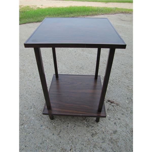 small end table