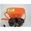 Image 1 : binoculars 7 by 35 from Kmart
