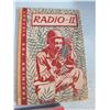 Image 3 : training for victory Radio 1 & 2 books and Model T Ford restoration handbook