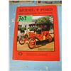 Image 4 : training for victory Radio 1 & 2 books and Model T Ford restoration handbook