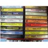 Image 3 : cassette and DVD music