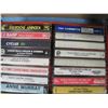 Image 4 : cassette and DVD music