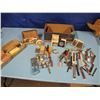 Image 1 : lot of assorted watches and watch findings