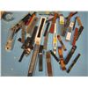 Image 8 : lot of assorted watches and watch findings
