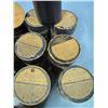 Image 6 : Edison beeswax record cylinders